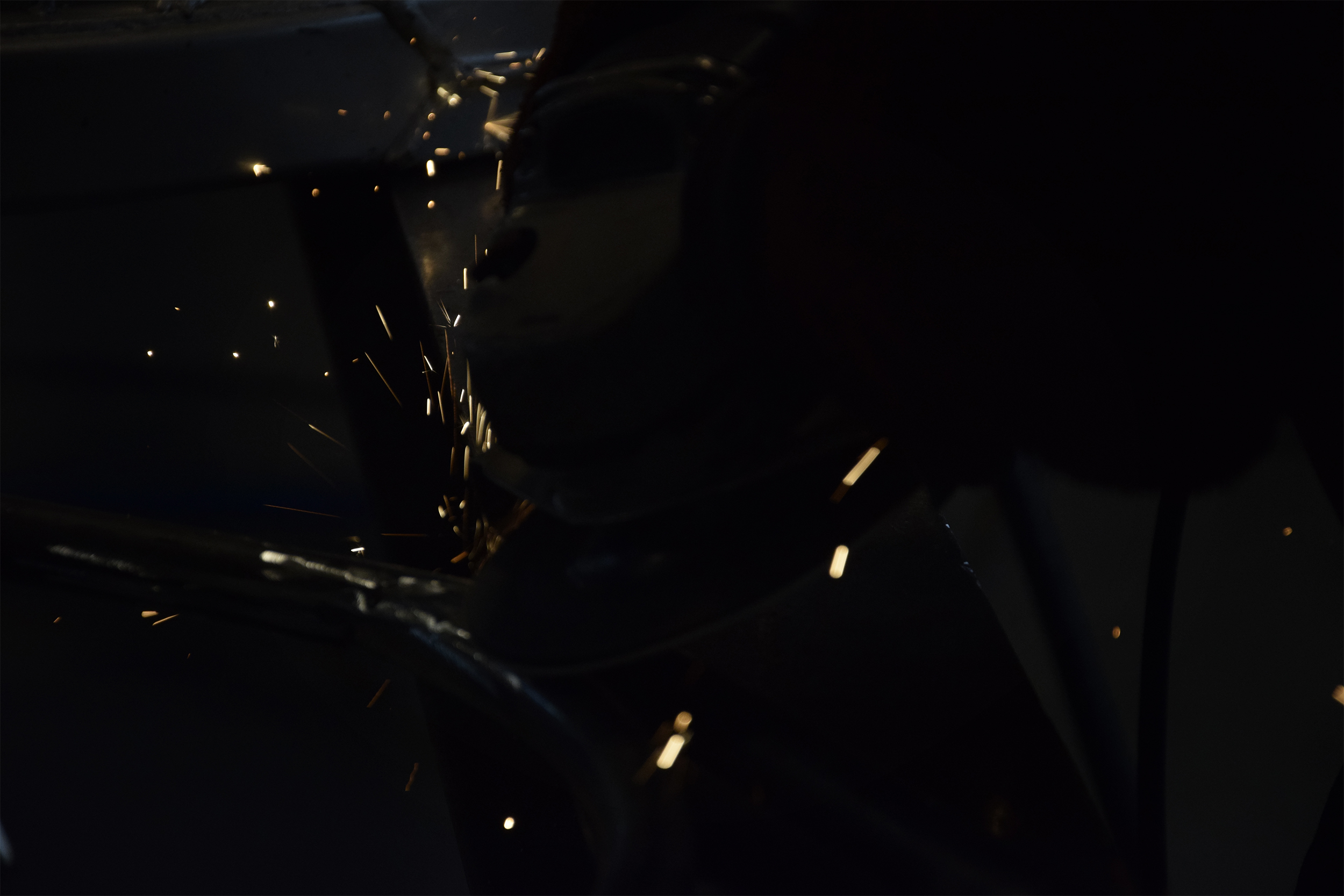 parallax background