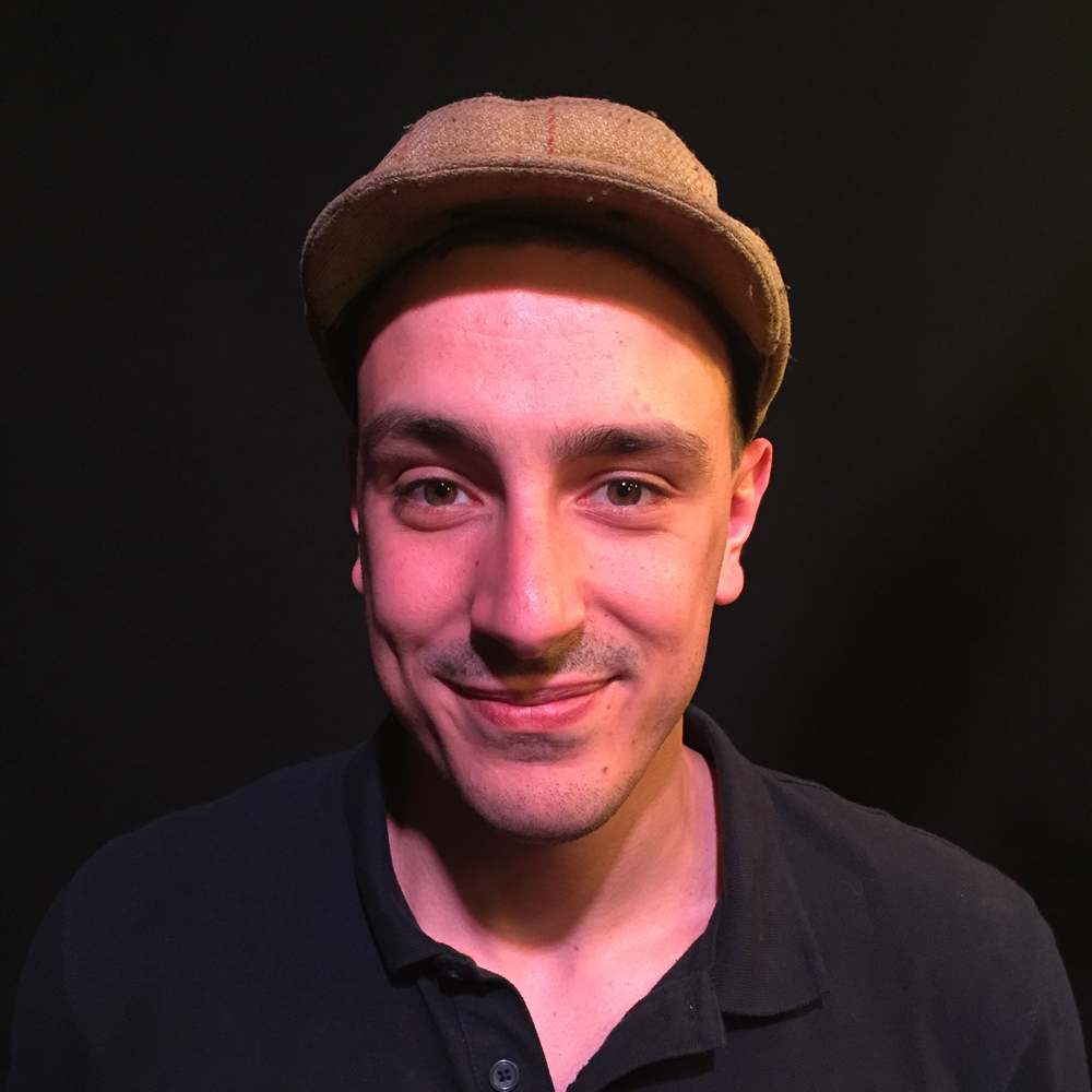 Guillaume Payot
