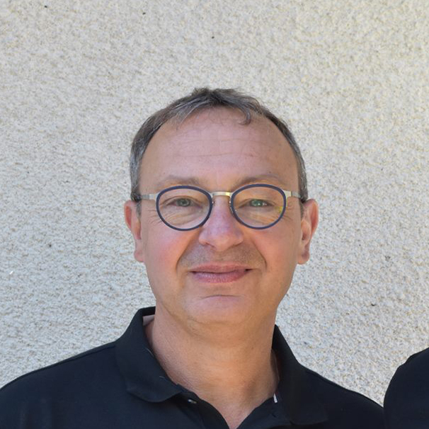 gilles payot